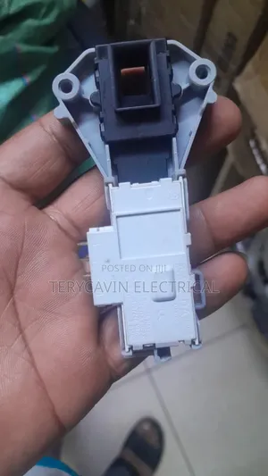 Washing Machine Spare Lg Switch