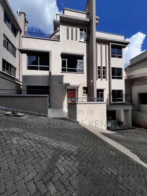 5bdrm Townhouse / Terrace in Kabarsiran Avenue, Muthangari for rent
