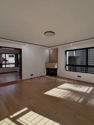 5bdrm Townhouse / Terrace in Kabarsiran Avenue, Muthangari for rent