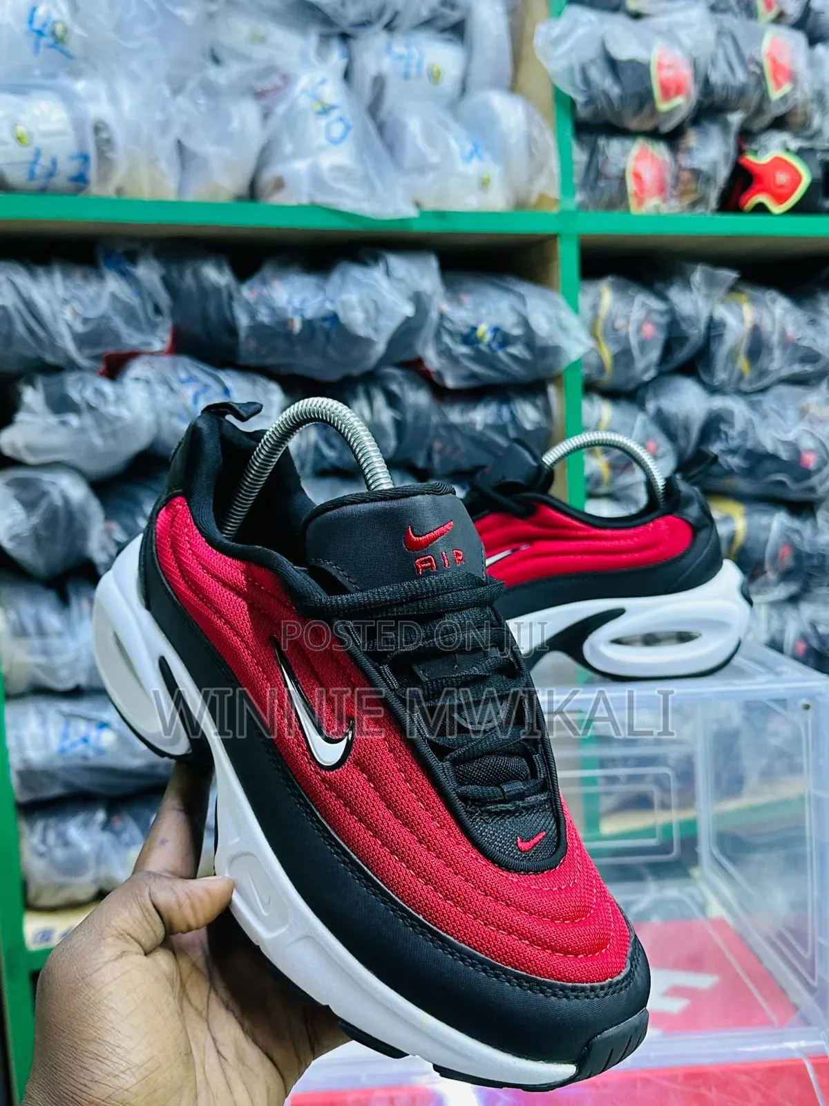 Nike Sneakers