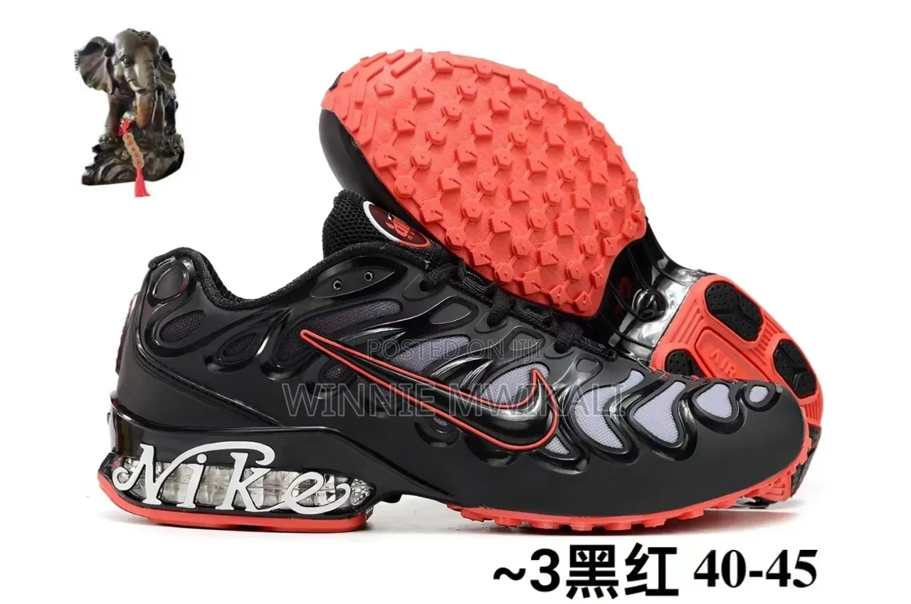 Nike Shoes
