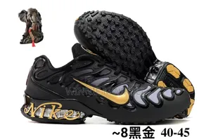 Nike Shoes