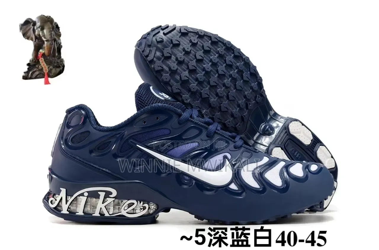 Nike Shoes