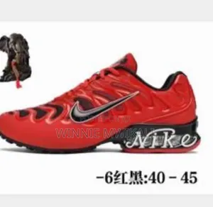 Nike Shoes
