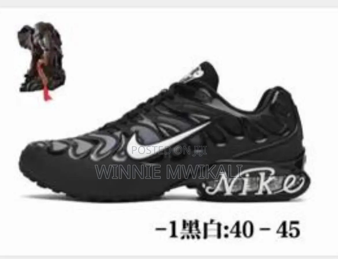 Nike Shoes