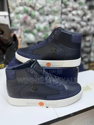 Timberland Casual High Cut