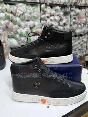 Timberland Casual High Cut