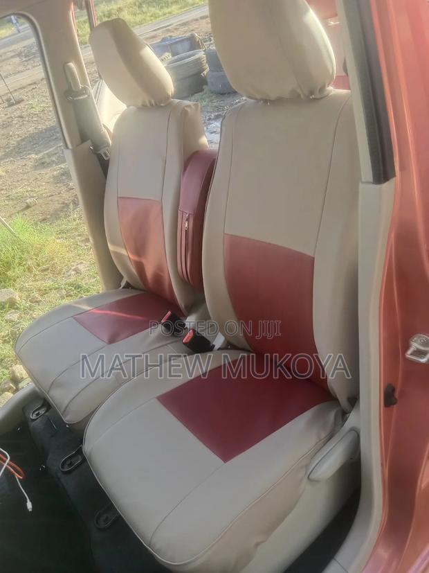 Nissan Dayz/Wagon Ek Seat Covers - thumbnail 3