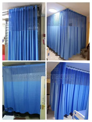 Care Facility Privacy Covers