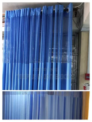 Hygiene Care Divider Panels