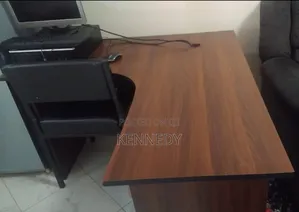 Office Desk