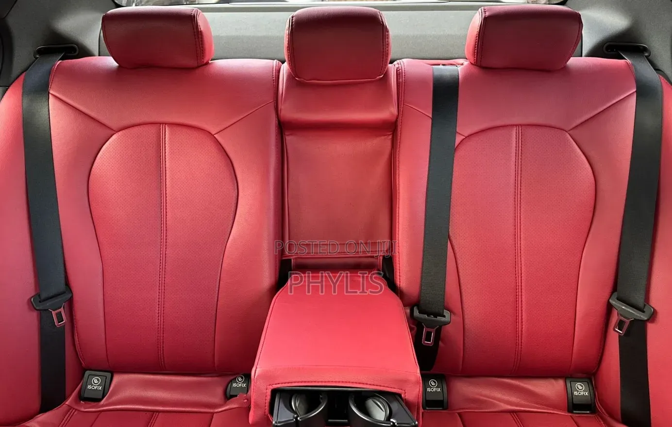 Mercedes-Benz C200 2019 Black