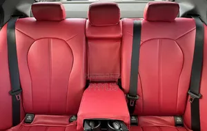 Mercedes-Benz C200 2019 Black