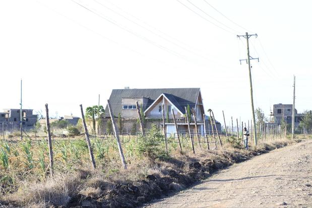 Land on Sale in Ruiru Kamakis - thumbnail 2