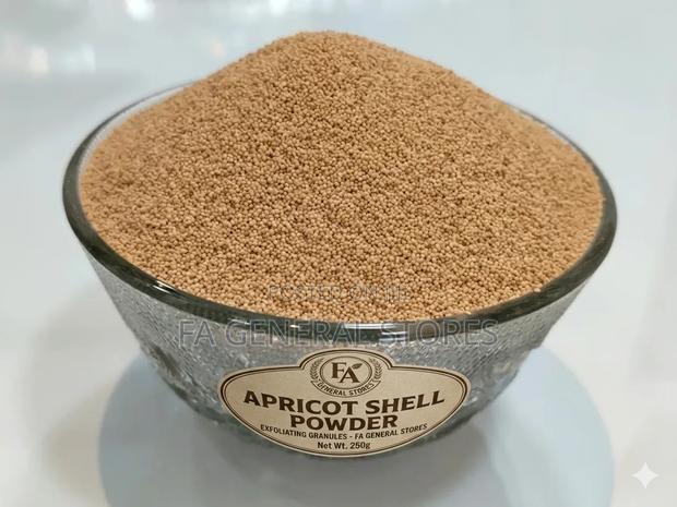 Apricot Shell Powder