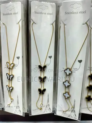 Fancy Necklace For Sale
