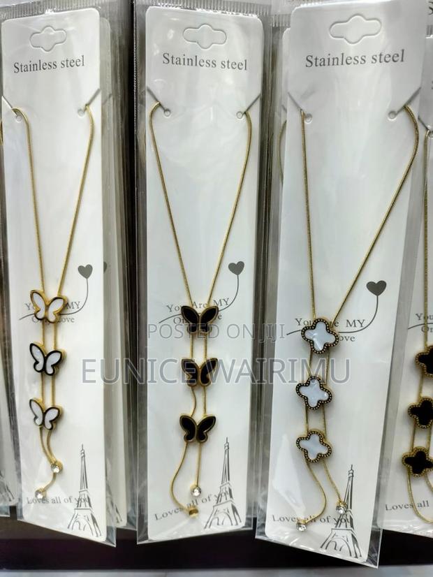 Fancy Necklace For Sale