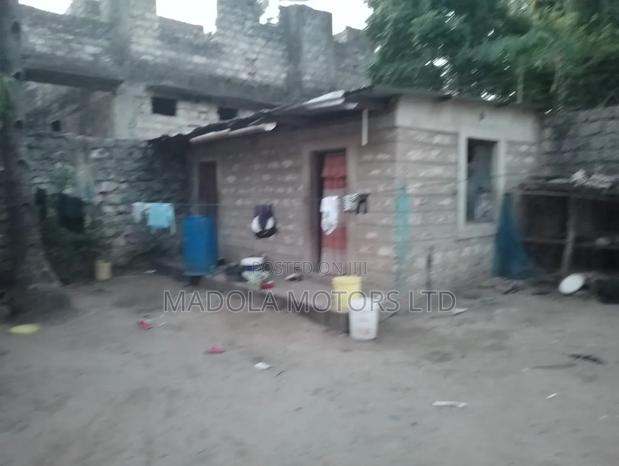 2bdrm Farm House in Shanzu, Mombasa CBD for sale