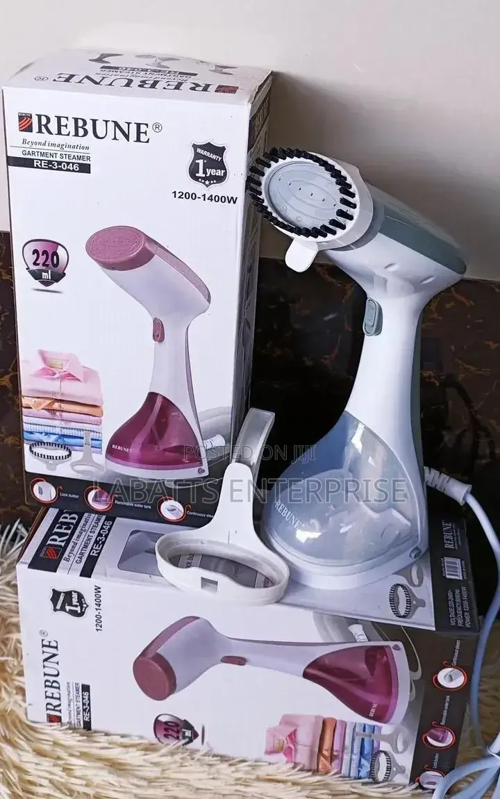 Rebune Garment Steamer