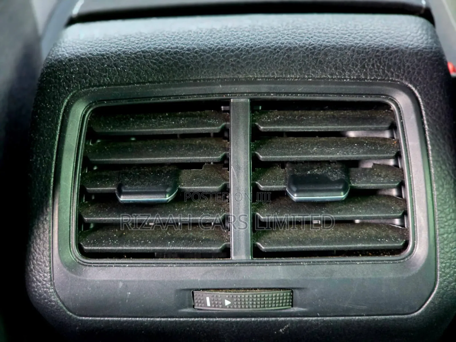 Volkswagen Golf Variant 2019