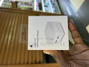 35w Pd Adapter Apple