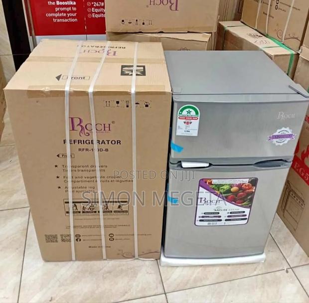 Roch 98l Compact Fridge – Efficient Cooling for Small Spaces