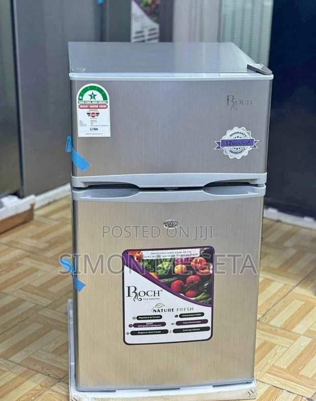 Roch 98l Mini Fridge – Powerful Cooling in a Compact Design