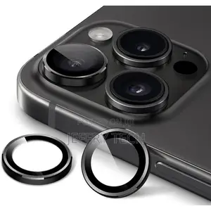 iPhone 14 14 Pro 14 Pro Max Point Drill Camera Lens Protector Circle