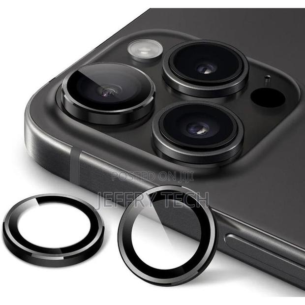 iPhone 14 14 Pro 14 Pro Max Point Drill Camera Lens Protector Circle