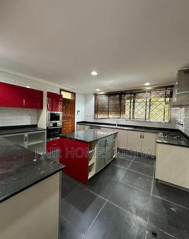 5bdrm Townhouse / Terrace in Lavington Green, Muthangari for rent - thumbnail 3