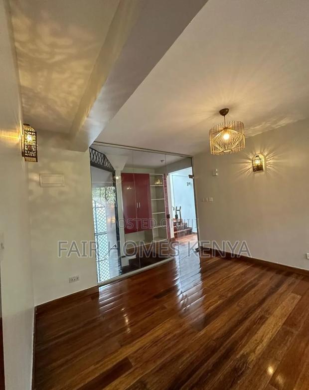 5bdrm Townhouse / Terrace in Lavington Green, Muthangari for rent - thumbnail 4