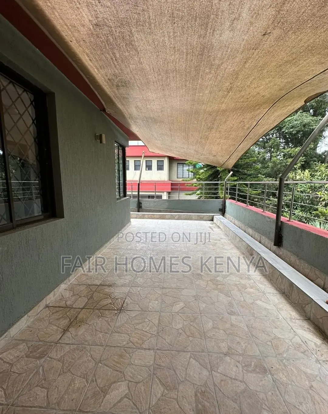 5bdrm Townhouse / Terrace in Lavington Green, Muthangari for rent