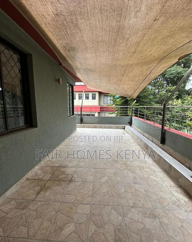 5bdrm Townhouse / Terrace in Lavington Green, Muthangari for rent - thumbnail 8