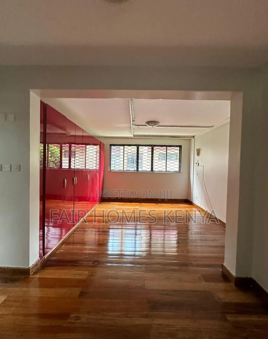 5bdrm Townhouse / Terrace in Lavington Green, Muthangari for rent