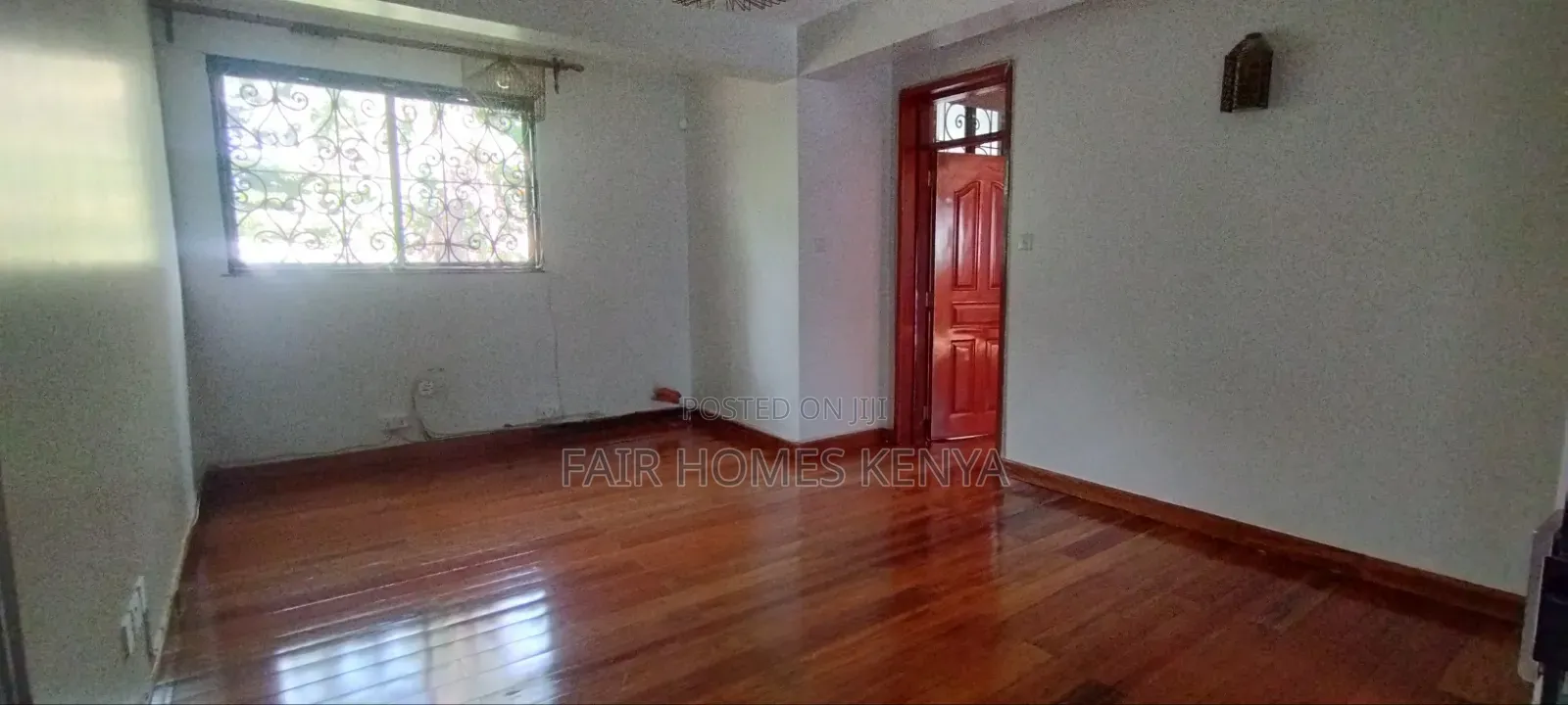 5bdrm Townhouse / Terrace in Lavington Green, Muthangari for rent