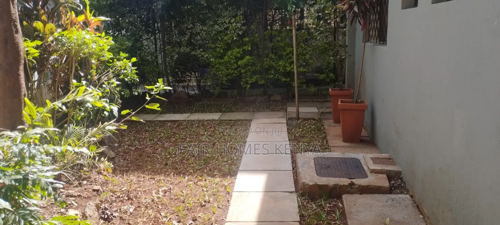 5bdrm Townhouse / Terrace in Lavington Green, Muthangari for rent