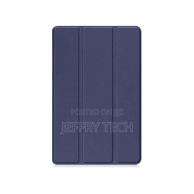 Samsung Galaxy Tab A9 Plus (11 Inch) Smart Leather Case - thumbnail 2
