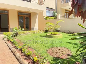 5bdrm Townhouse / Terrace in Lavington Green, Muthangari for rent