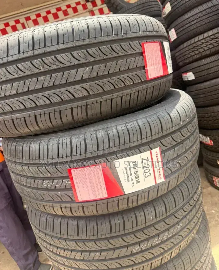 265/55r19 Chaoyang Tyres for Sale in Kenya | Durable Suv Tyres