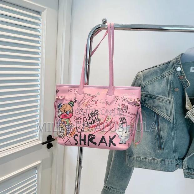 Ladies Totebags
