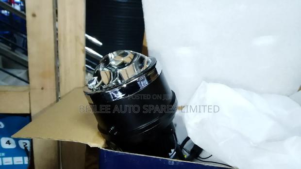 Bi Led Fog Projectors 3 Lasers