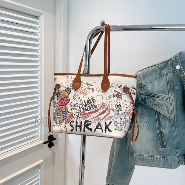 Ladies Totebags - thumbnail 2