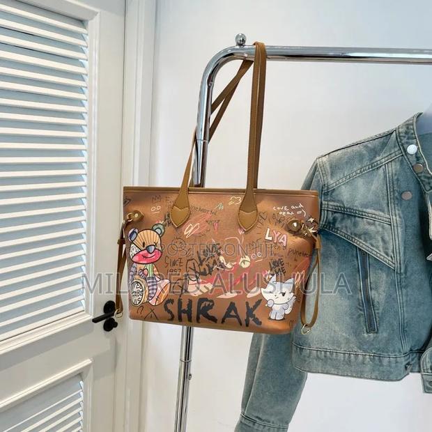 Ladies Totebags - thumbnail 4