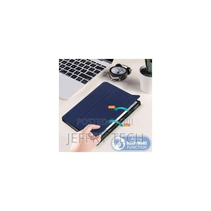 Flip Case for Lenovo Tab P11 Gen 2 11.5 2023 - Tb-350fu - 350xu