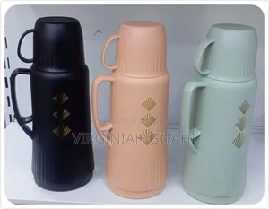 1000ml Vacuum Flask