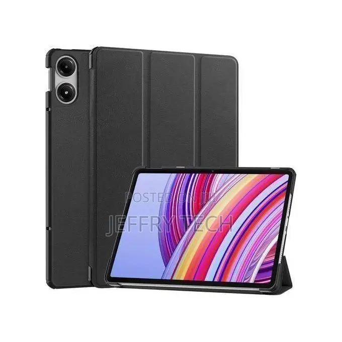 Xiaomi Redmi Pad Pro 12.1 Inch Pen Space Smart Leather Case