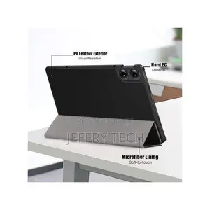 Xiaomi Redmi Pad Pro 12.1 Inch Pen Space Smart Leather Case