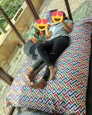 Cozy Daybed