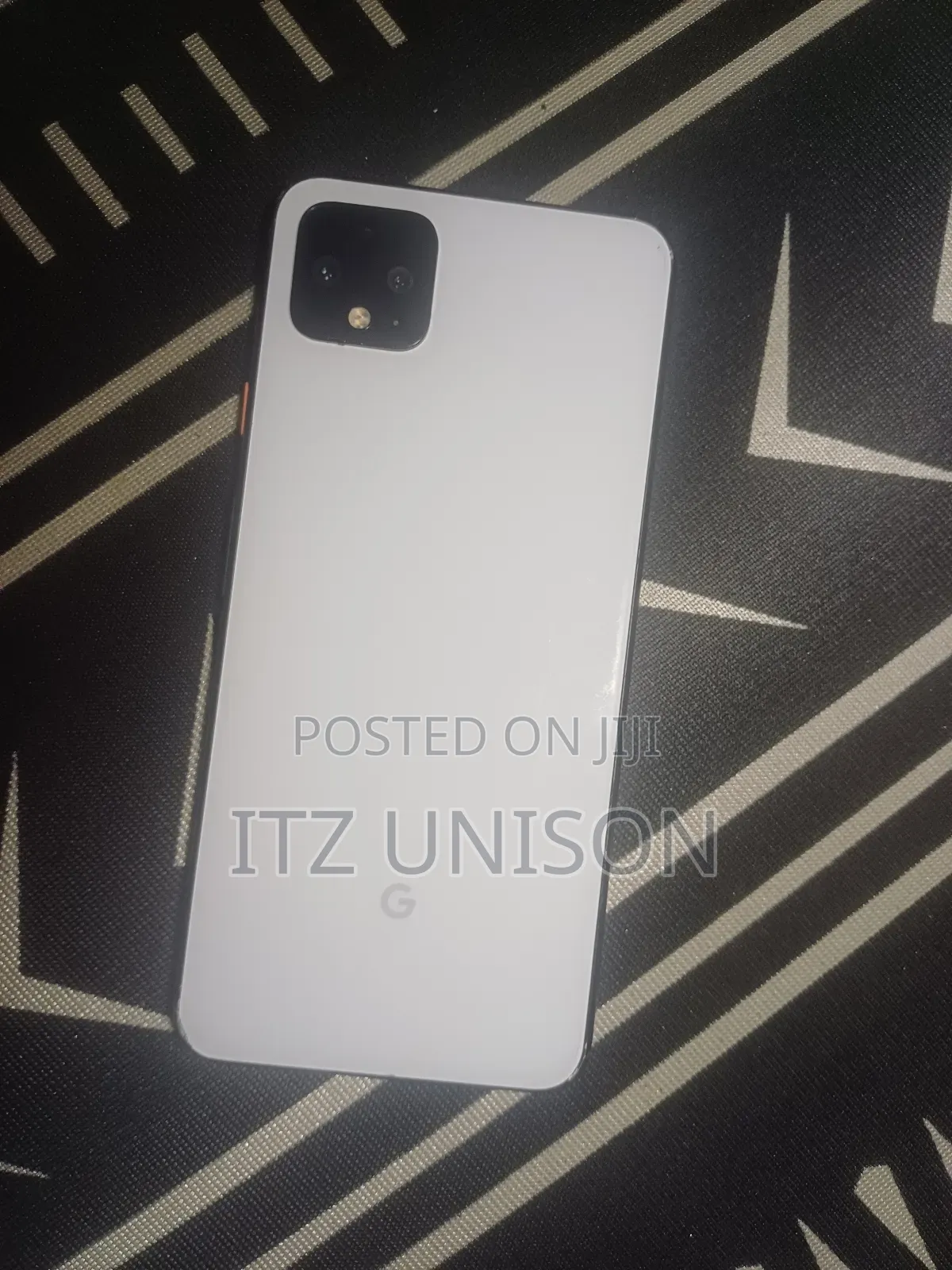 Google Pixel 4 XL 64 GB White
