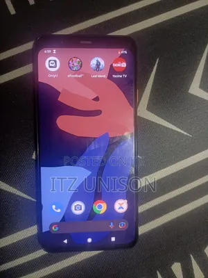 Google Pixel 4 XL 64 GB White